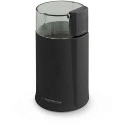 Esperanza Ekc001k Macinacaffè Nero 160 W -Piccoli Elettrodomestici 35406821 3