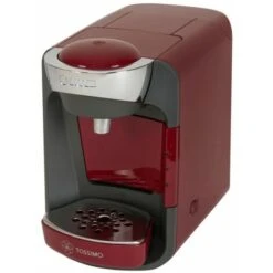 Bosch TAS3203 Macchina Per Il Caffè -Piccoli Elettrodomestici 35803179 5