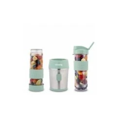 Mini Blender Portatile SMOO18 9 Mini Blender Portatile SMOO18 -Piccoli Elettrodomestici 35822441 3