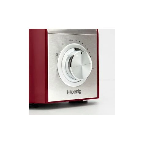 Robot Da Cucina Multifunzione MX18 5 Robot Da Cucina Multifunzione MX18 - immagine 3