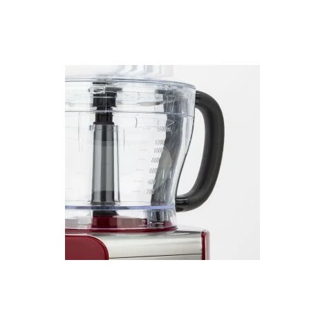 Robot Da Cucina Multifunzione MX18 6 Robot Da Cucina Multifunzione MX18 - immagine 4