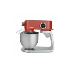 Impastatrice Professionale KM124 -Piccoli Elettrodomestici 35822454 4