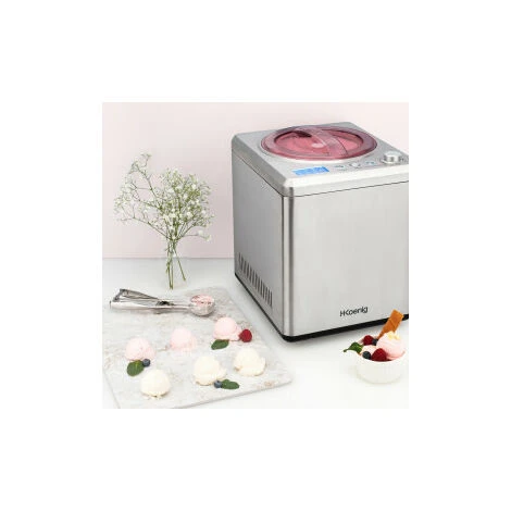 Gelatiera Verticale HF340 2L 7 Gelatiera Verticale HF340 2L - immagine 5