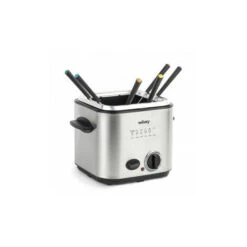 Friggitrice Ed Apparecchio Per Fonduta TB600