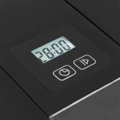 Ice Cream Maker Macchina Per Gelato Gelatiera Princess 1.5 Litri In Acciaio Inox -Piccoli Elettrodomestici 40075538 4