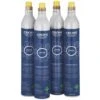 Grohe Ricambi - Bombola CO2 425g Per Grohe Blue 40422000 -Piccoli Elettrodomestici 40508959 1