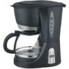 Caffettiera Digitale Programmabile Per 12 Tazze Di Caffè. 800W PURLINE HOMEAPP CGD -Piccoli Elettrodomestici 42192723 1