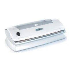 No Brand MACCHINA SOTTOVUOTO PROFESSIONALE ALA SIGILLATRICE ALIMENTI PER SACCHETTI BUSTE