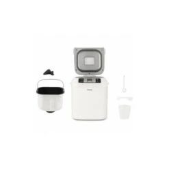 Bake320 Macchina Del Pane H.Koenig -Piccoli Elettrodomestici 45273375 4