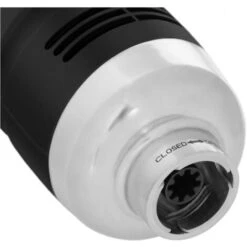 Frullatore A Immersione 18.000 Giri/min 650 W 400 Mm Acciaio Inox -Piccoli Elettrodomestici 45687208 4