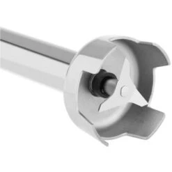 Frullatore A Immersione 18.000 Giri/min 650 W 400 Mm Acciaio Inox -Piccoli Elettrodomestici 45687208 5