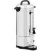 Macchina Del Caffè Da 9L E 1200W 60 Tazze Dotata Di Vaschetta Raccogligocce -Piccoli Elettrodomestici 45687296 1