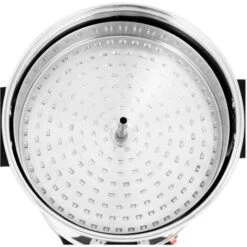 Macchina Del Caffè Da 9L E 1200W 60 Tazze Dotata Di Vaschetta Raccogligocce -Piccoli Elettrodomestici 45687296 3