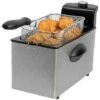 Friggitrice Cecotec CleanFry 3000 -Piccoli Elettrodomestici 46032382 1