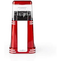 MACCHINA POPCORN NEDIS FCPC100RD