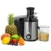 Trade Shop - Centrifuga Elettrica Per Frutta Verdura Estrattore Di Succhi 850w Spremi Agrumi -Piccoli Elettrodomestici 5002060 1