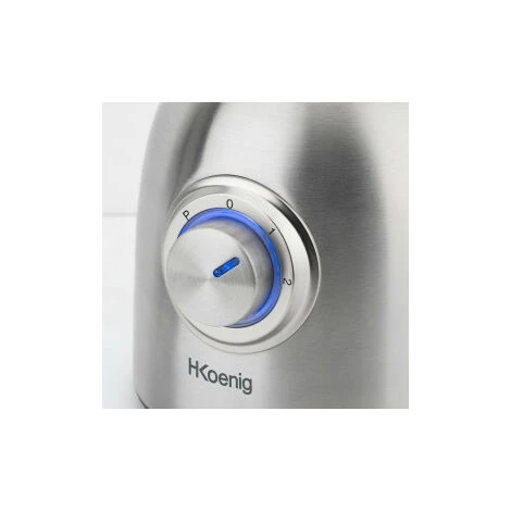 Frullatore Tritaghiaccio MXK32 6 Frullatore Tritaghiaccio MXK32 - immagine 4