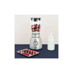 Frullatore Tritaghiaccio MXK32 11 Frullatore Tritaghiaccio MXK32 -Piccoli Elettrodomestici 50882242 5