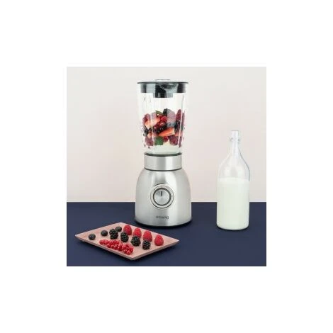 Frullatore Tritaghiaccio MXK32 7 Frullatore Tritaghiaccio MXK32 - immagine 5