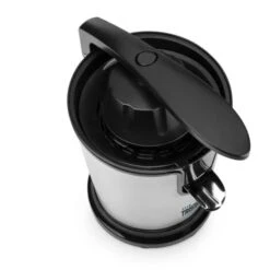 Tristar Spremiagrumi Elettrico A Leva Semiprofessionale 85W In Acciaio Inox -Piccoli Elettrodomestici 51182030 3