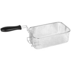 Clatronic Friggitrice Elettrica 3 Litri 2000 Watt Con Termostato FR 3586 -Piccoli Elettrodomestici 54177912 3