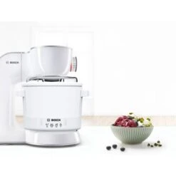 Bosch MUZ5EB2 Macchina Per Il Gelato 550 G