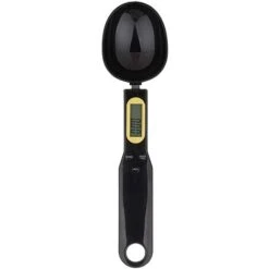 Cucchiaio Bilancia Per Pesare Ingredienti Con Display LCD Da 0.1 A 500Gr Vari Colori -Piccoli Elettrodomestici 55075296 4