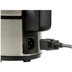 DOMO My Soup Express DO727BL Preparatore Per Zuppe E Minestre Acciaio Inox, Nero -Piccoli Elettrodomestici 55408334 5