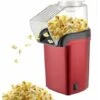 HIASDFLS Macchina Per Popcorn Macchina Per Popcorn 1200 W, Macchina Per Popcorn, Macchina Per Popcorn Ad Aria Calda Sana Senza Olio E Grassi (Rosso) 1 HIASDFLS Macchina Per Popcorn Macchina Per Popcorn 1200 W, Macchina Per Popcorn, Macchina Per Popcorn Ad Aria Calda Sana Senza Olio E Grassi (Rosso) -Piccoli Elettrodomestici 55527635 1