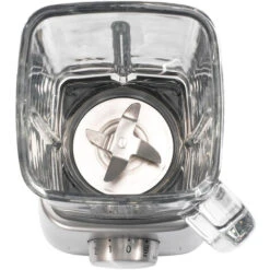 Magimix Frullatore Power Blender Rosso + Mini Bacinella -Piccoli Elettrodomestici 55947668 3