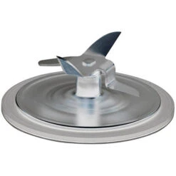 Magimix Frullatore Power Blender Rosso + Mini Bacinella -Piccoli Elettrodomestici 55947668 4