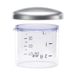 Magimix Frullatore Power Blender Rosso + Mini Bacinella -Piccoli Elettrodomestici 55947668 5