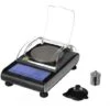 Perel DIGITAL HIGH PRECISION SCALE - 50 G / 0.001 G 1 Perel DIGITAL HIGH PRECISION SCALE - 50 G / 0.001 G -Piccoli Elettrodomestici 57348107 1