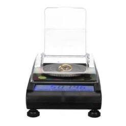 Perel DIGITAL HIGH PRECISION SCALE - 50 G / 0.001 G 7 Perel DIGITAL HIGH PRECISION SCALE - 50 G / 0.001 G -Piccoli Elettrodomestici 57348107 3