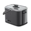 Friggitrice Flama 620FL 1 L 1000W -Piccoli Elettrodomestici 58817172 1