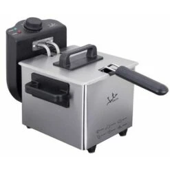 Friggitrice JATA FR115 1000W 1 L 5 L