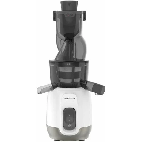 Moulinex ZU6001 Ultra Juice Meca Centrifuga 200W 4 Moulinex ZU6001 Ultra Juice Meca Centrifuga 200W - immagine 2