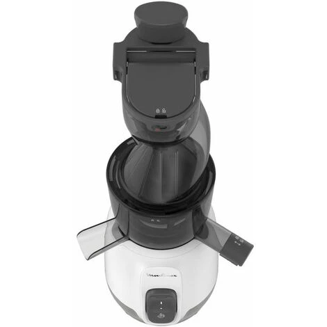 Moulinex ZU6001 Ultra Juice Meca Centrifuga 200W 5 Moulinex ZU6001 Ultra Juice Meca Centrifuga 200W - immagine 3