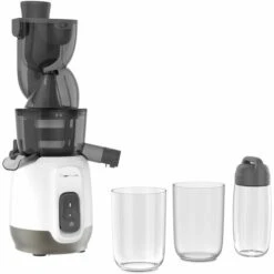 Moulinex ZU6001 Ultra Juice Meca Centrifuga 200W 11 Moulinex ZU6001 Ultra Juice Meca Centrifuga 200W -Piccoli Elettrodomestici 59674800 5
