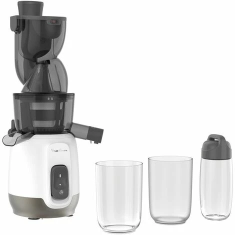 Moulinex ZU6001 Ultra Juice Meca Centrifuga 200W 7 Moulinex ZU6001 Ultra Juice Meca Centrifuga 200W - immagine 5