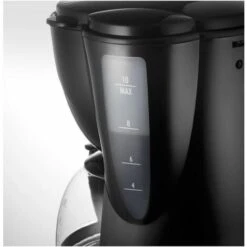 DeLonghi ICM2.1B Macchina Da Caffè Filtro Americano, 1,5 Litri, Caraffa In Vetro, Colore Nero 9 DeLonghi ICM2.1B Macchina Da Caffè Filtro Americano, 1,5 Litri, Caraffa In Vetro, Colore Nero -Piccoli Elettrodomestici 59675214 4