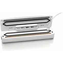 Laica Vt3210 Macchina Per Sottovuoto Bianco -Piccoli Elettrodomestici 59675218 3