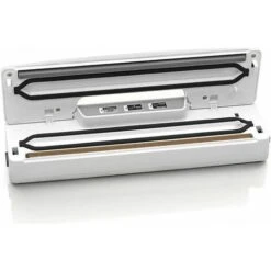 Laica Vt3210 Macchina Per Sottovuoto Bianco -Piccoli Elettrodomestici 59675218 4