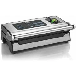 Laica VT3240 XPro Macchina Per L'imballaggio Sottovuoto Professionale 22L/Min, Include 2 Rotoli Da 28 X 600 Cm. 9 Laica VT3240 XPro Macchina Per L'imballaggio Sottovuoto Professionale 22L/Min, Include 2 Rotoli Da 28 X 600 Cm. -Piccoli Elettrodomestici 59676224 3