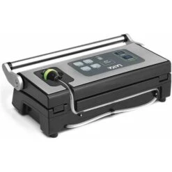 Laica VT3240 XPro Macchina Per L'imballaggio Sottovuoto Professionale 22L/Min, Include 2 Rotoli Da 28 X 600 Cm. 11 Laica VT3240 XPro Macchina Per L'imballaggio Sottovuoto Professionale 22L/Min, Include 2 Rotoli Da 28 X 600 Cm. -Piccoli Elettrodomestici 59676224 5