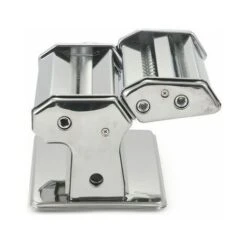 Galileo Italia 150 Macchina Per La Pasta In Acciaio