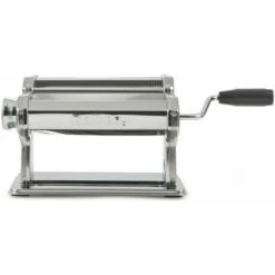 Galileo Italia 150 Macchina Per La Pasta In Acciaio -Piccoli Elettrodomestici 59676739 3
