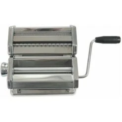Galileo Italia 150 Macchina Per La Pasta In Acciaio -Piccoli Elettrodomestici 59676739 4