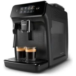 Philips 1200 Series Macchina Da Caffe Automatica 1.8 Litri -Piccoli Elettrodomestici 59676879 2