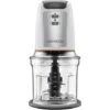 Kenwood Chopper Tritatutto Elettrico 0.5 Litri 500W Bianco